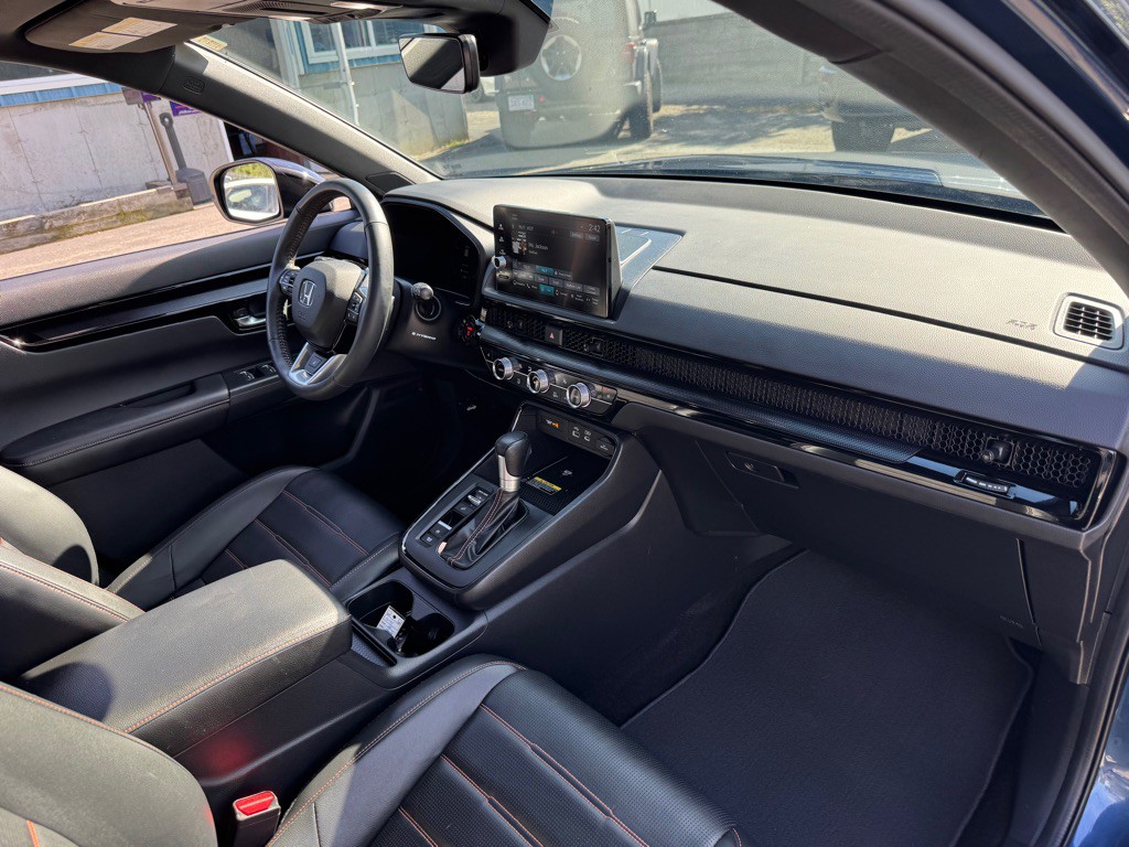 2024 Honda CR-V Image 14
