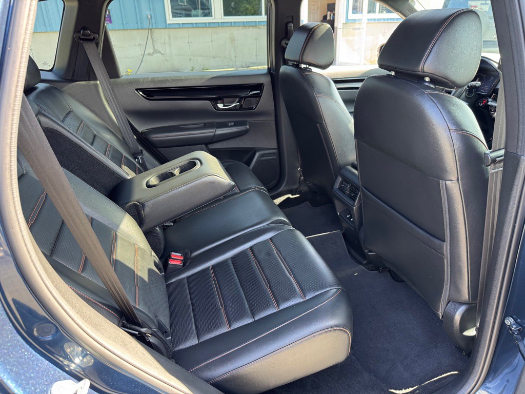 2024 Honda CR-V Image 15