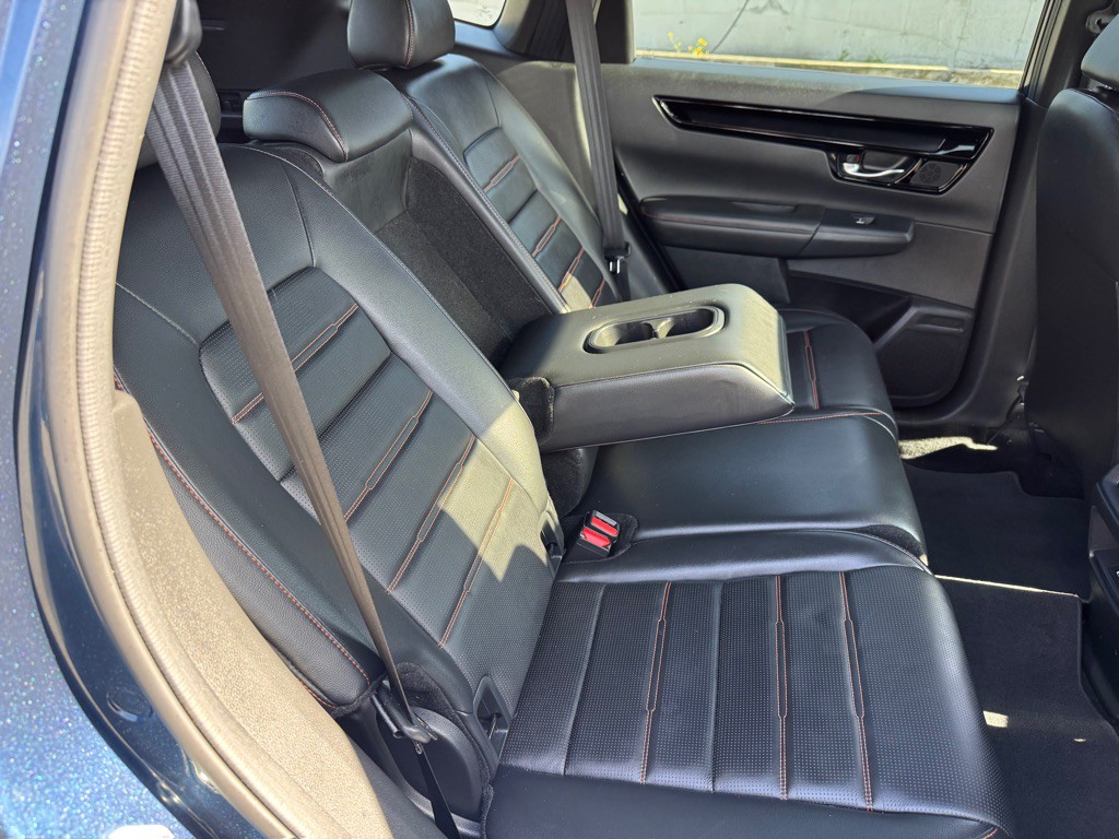 2024 Honda CR-V Image 16