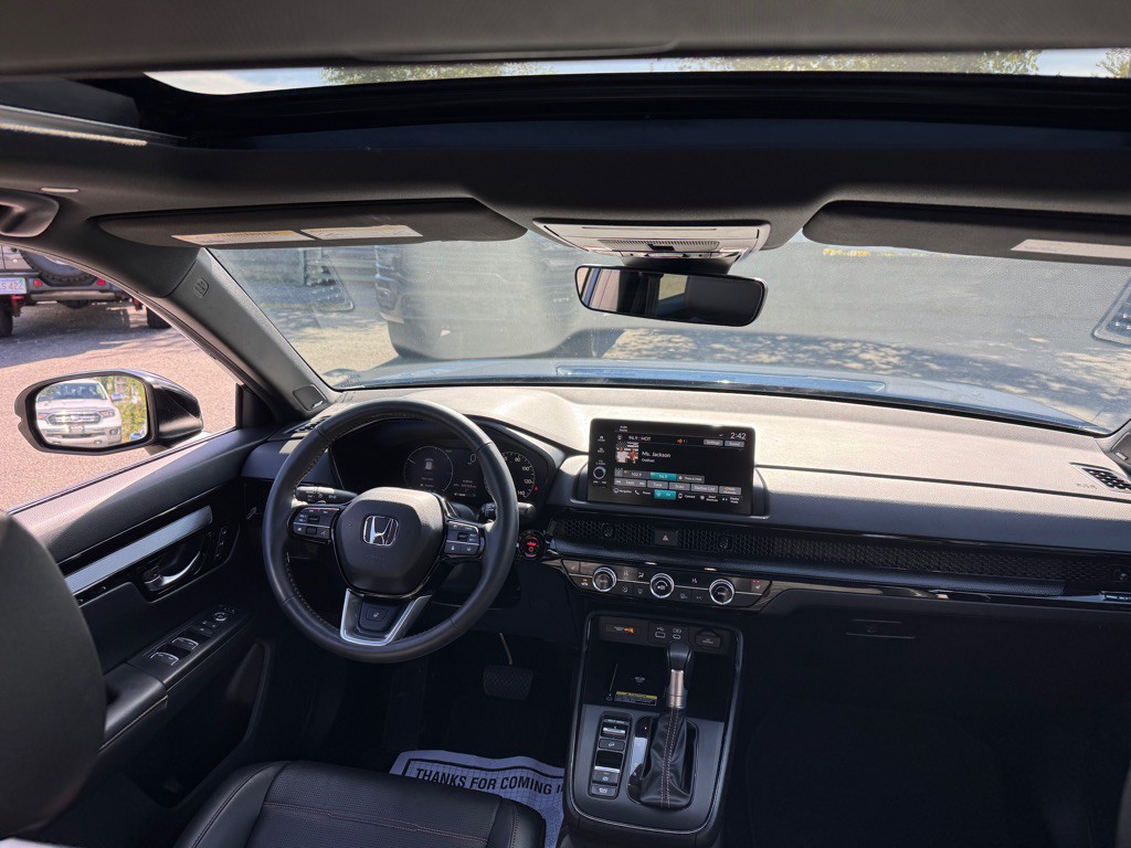 2024 Honda CR-V Image 17