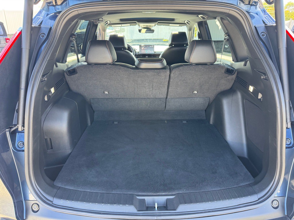 2024 Honda CR-V Image 18