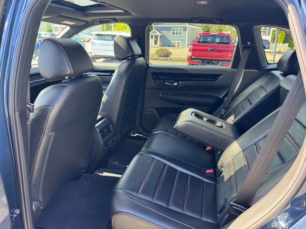 2024 Honda CR-V Image 19