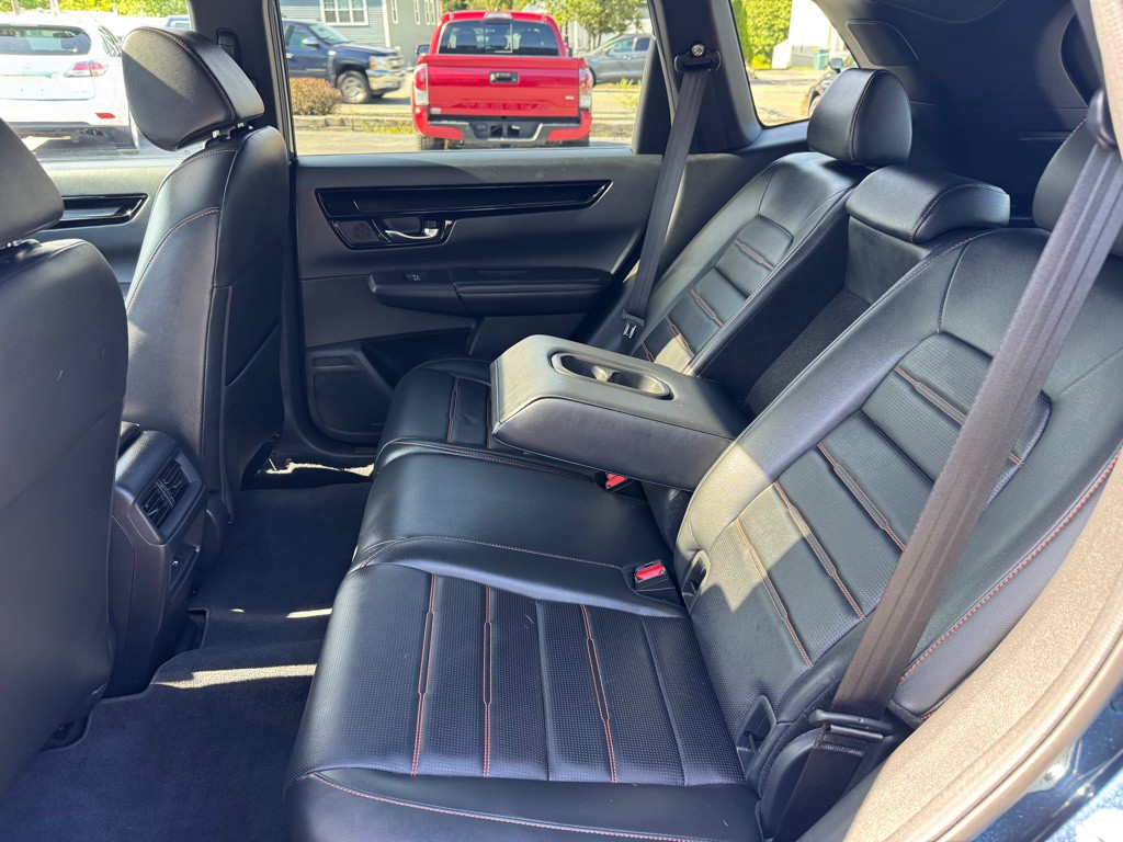 2024 Honda CR-V Image 20