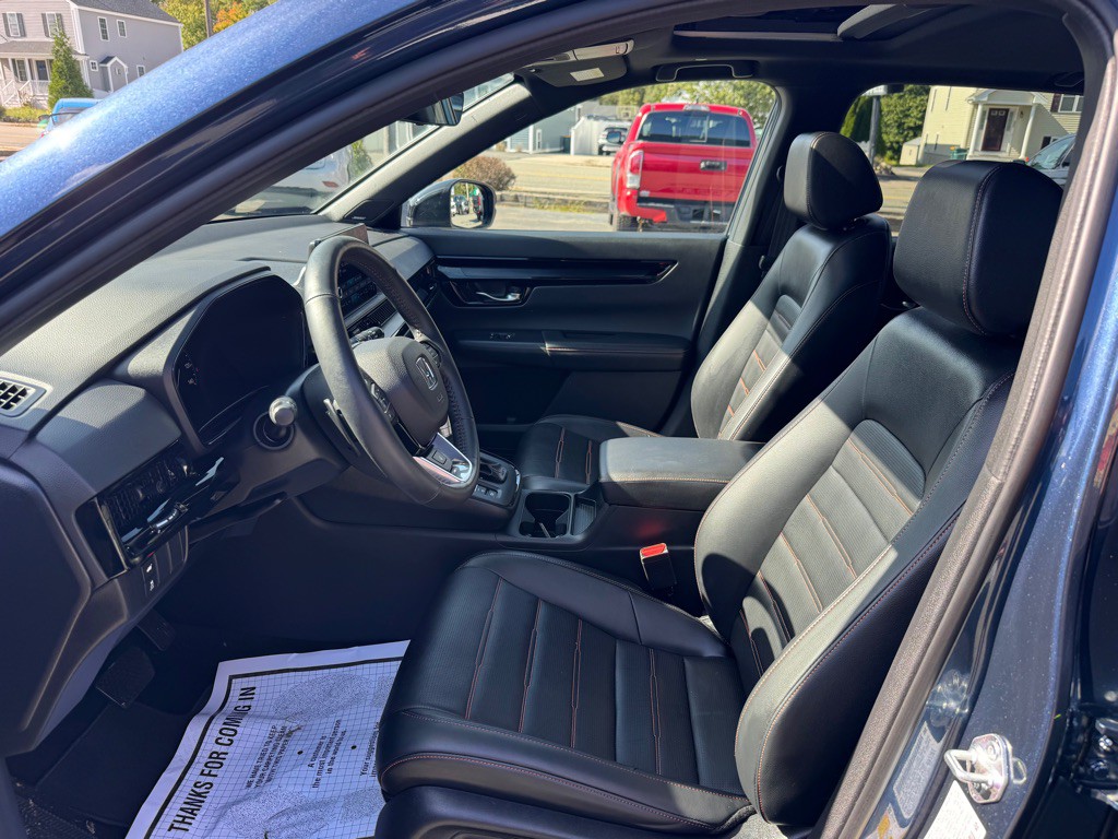 2024 Honda CR-V Image 22