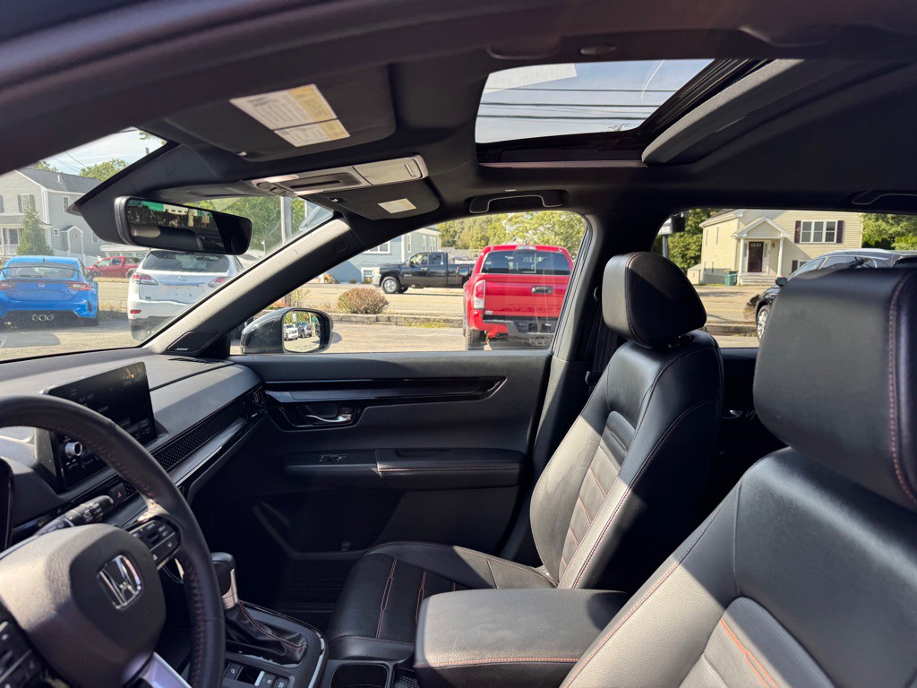 2024 Honda CR-V Image 23