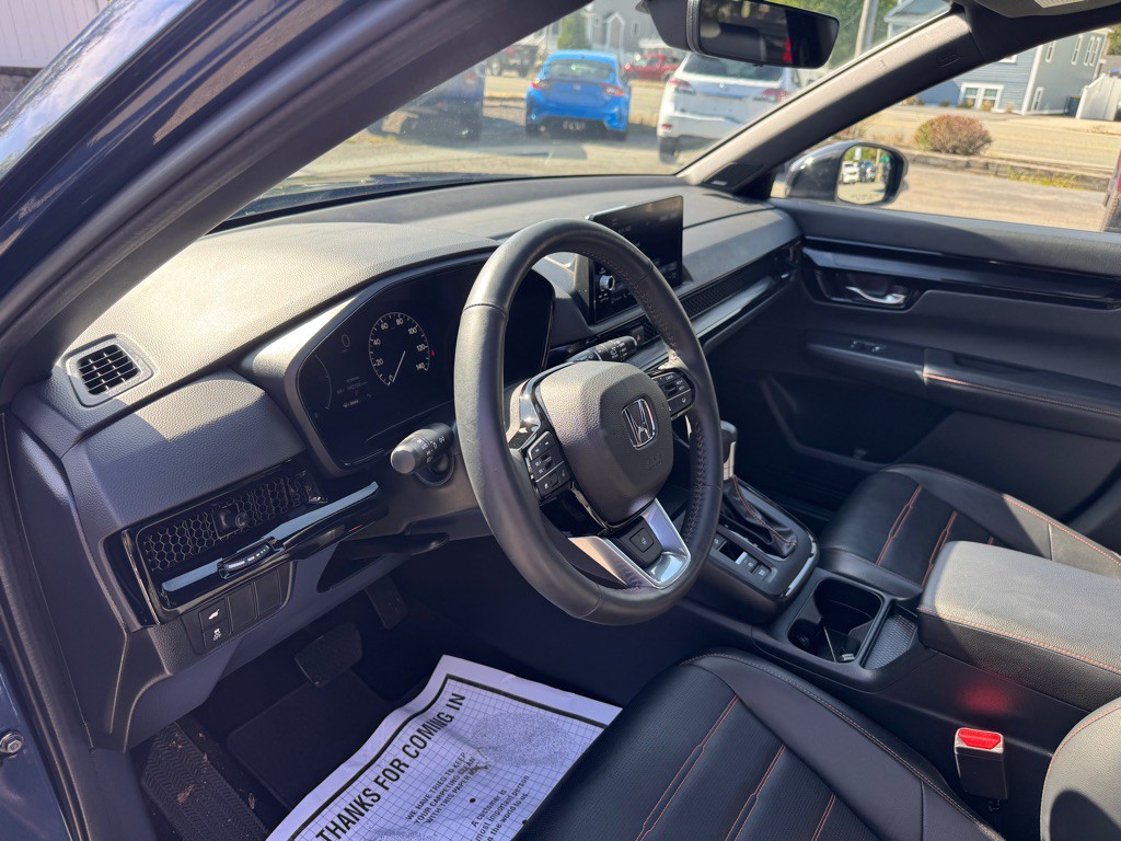 2024 Honda CR-V Image 24
