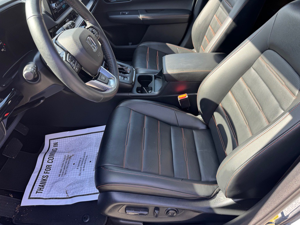 2024 Honda CR-V Image 25