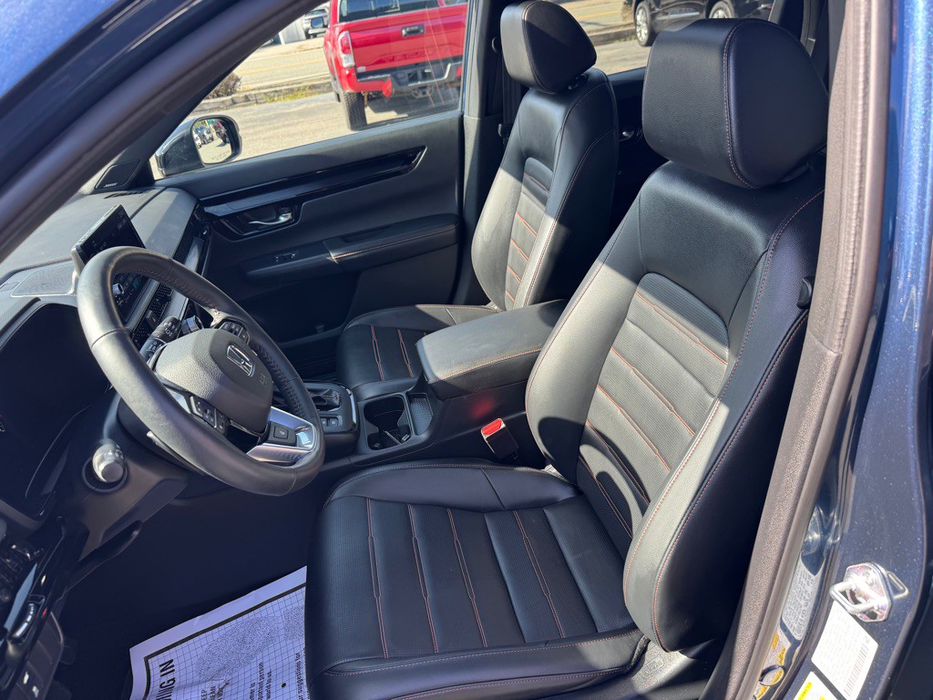 2024 Honda CR-V Image 26