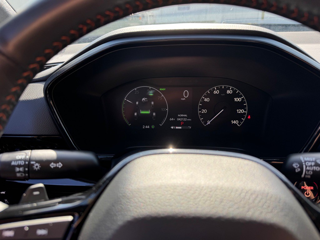 2024 Honda CR-V Image 27