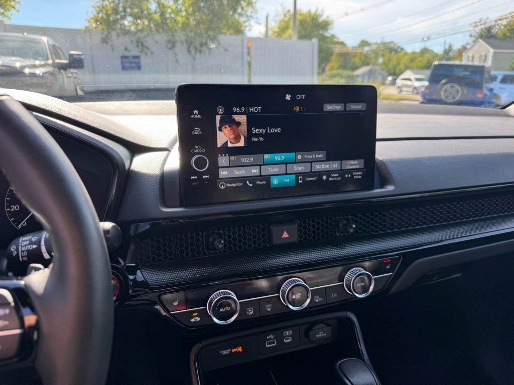 2024 Honda CR-V Image 28