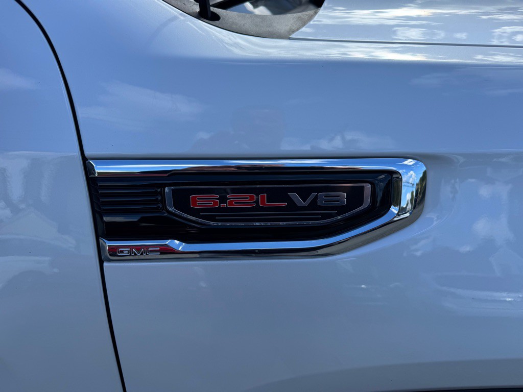 2021 GMC Sierra Image 8