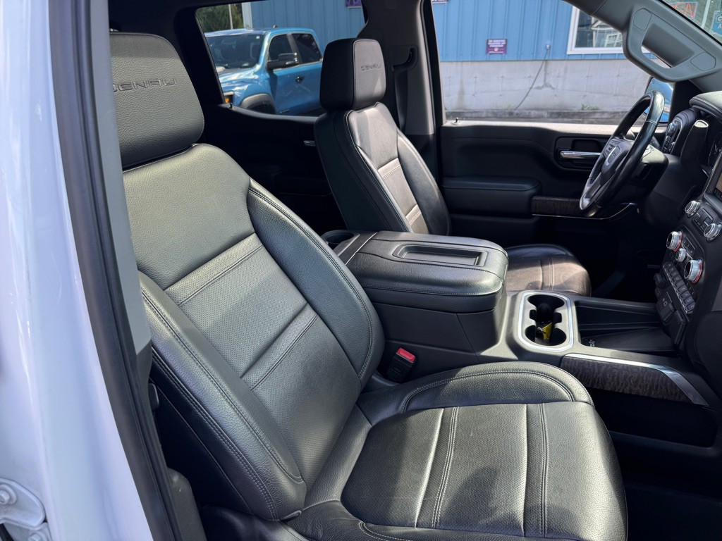 2021 GMC Sierra Image 13