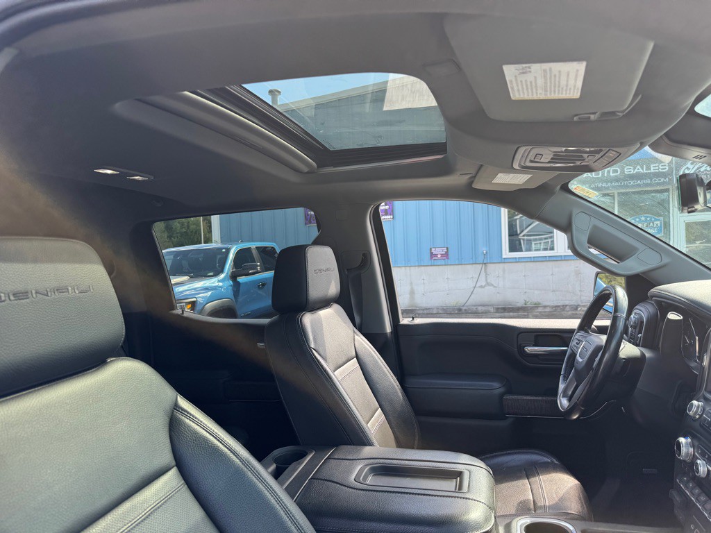 2021 GMC Sierra Image 14