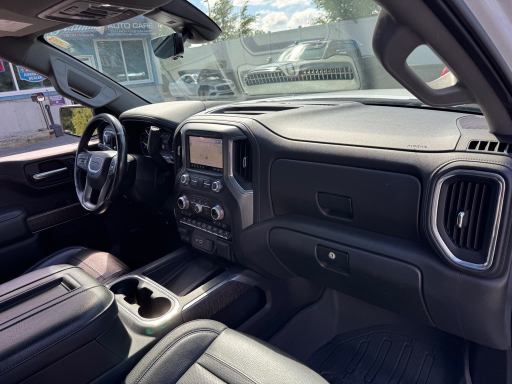 2021 GMC Sierra Image 15