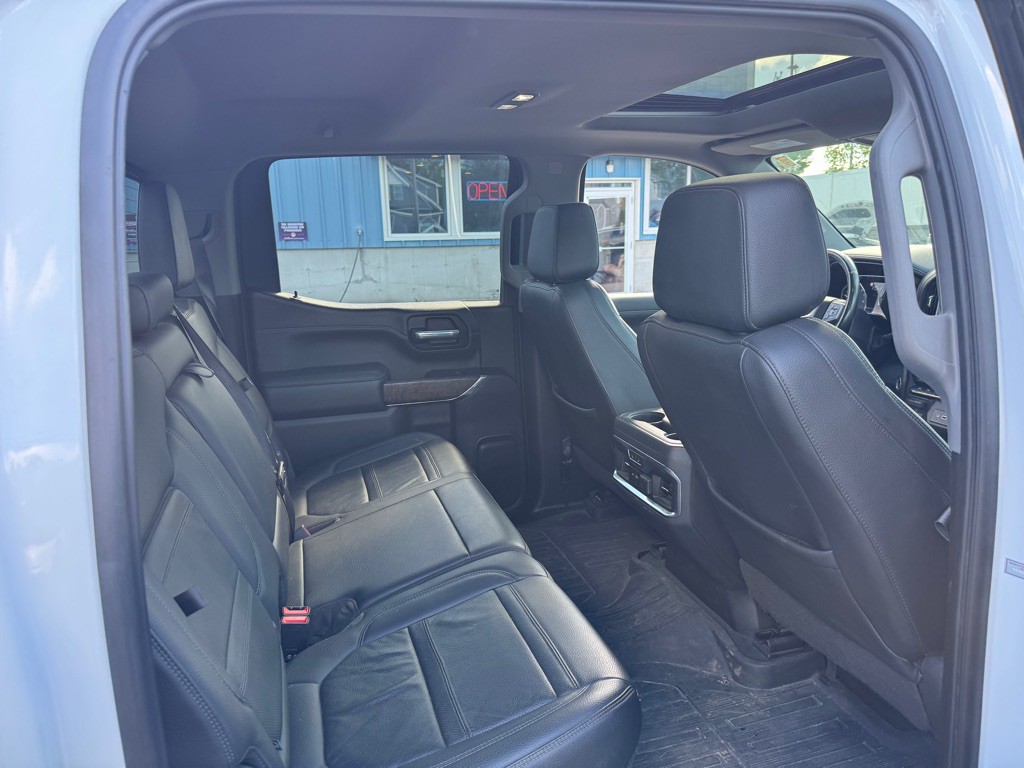 2021 GMC Sierra Image 17