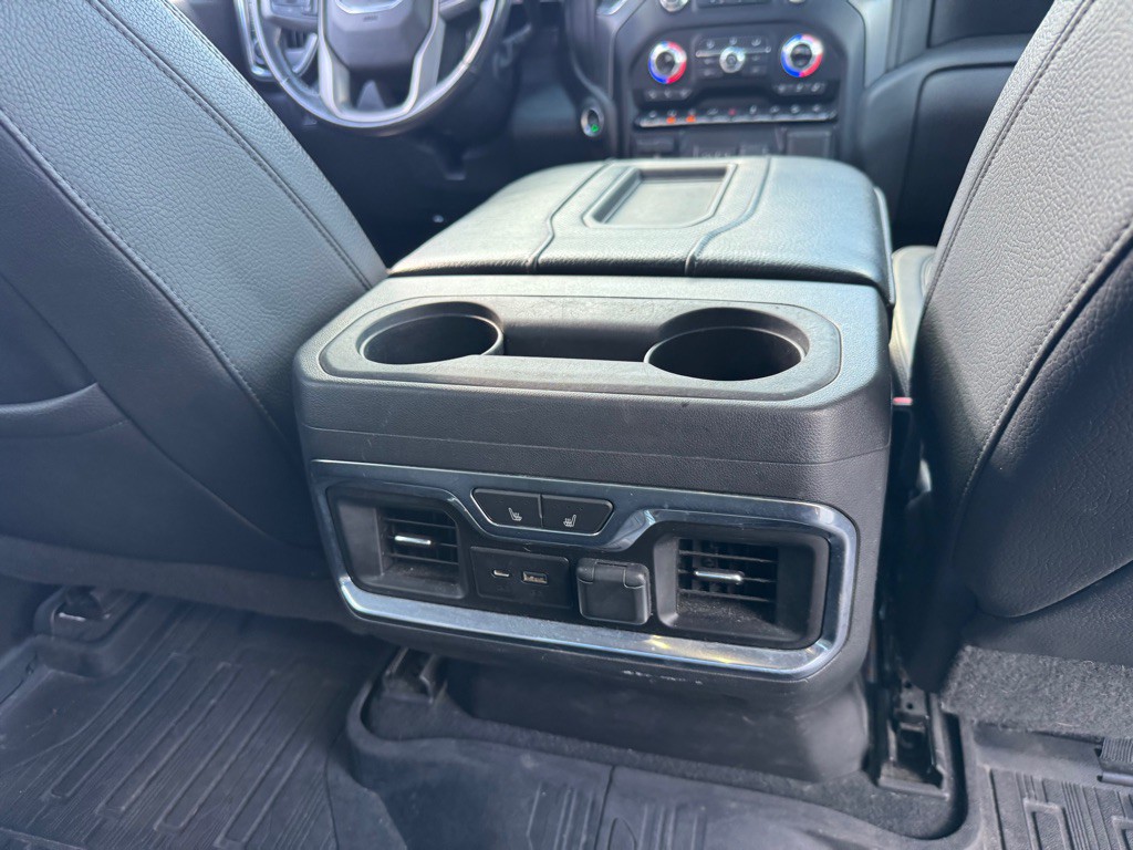 2021 GMC Sierra Image 19