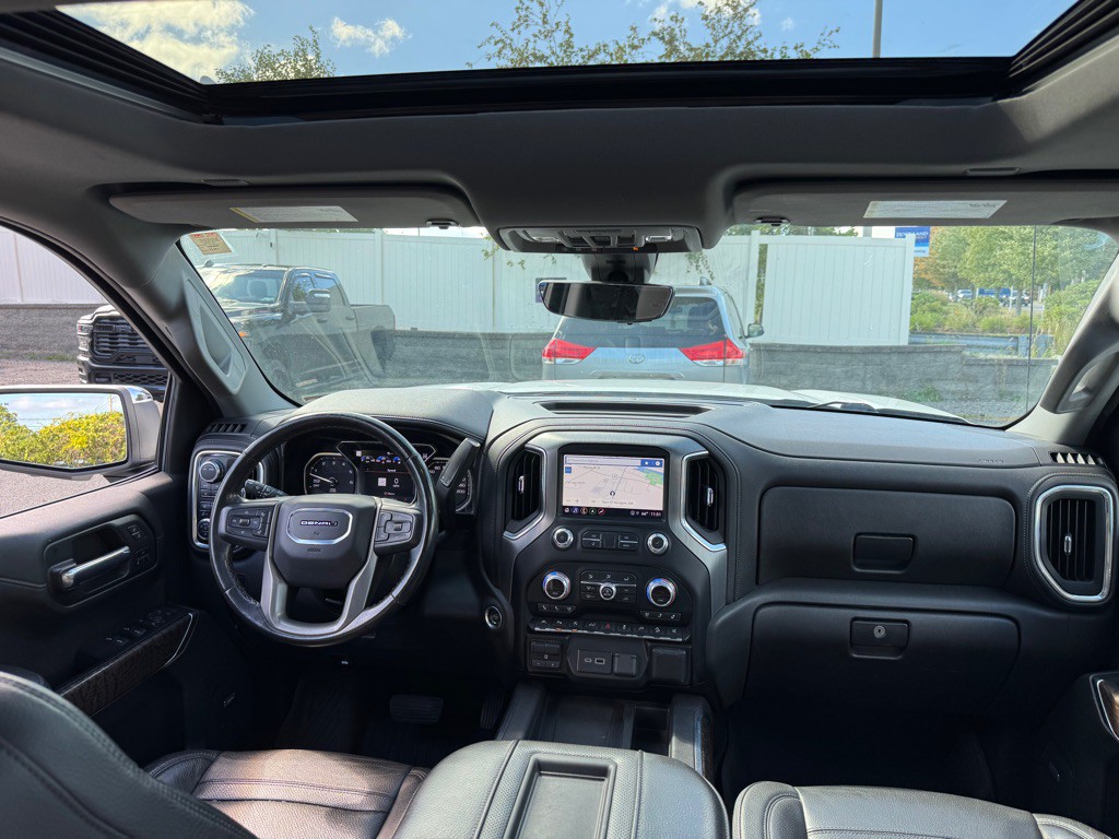 2021 GMC Sierra Image 20