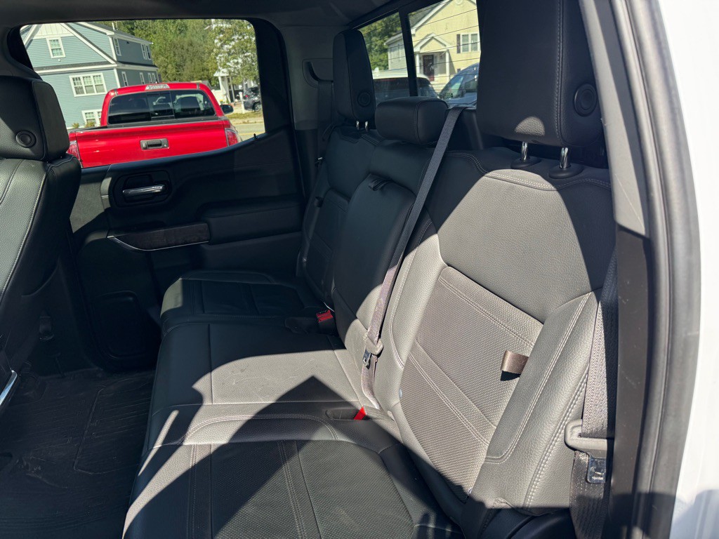 2021 GMC Sierra Image 22