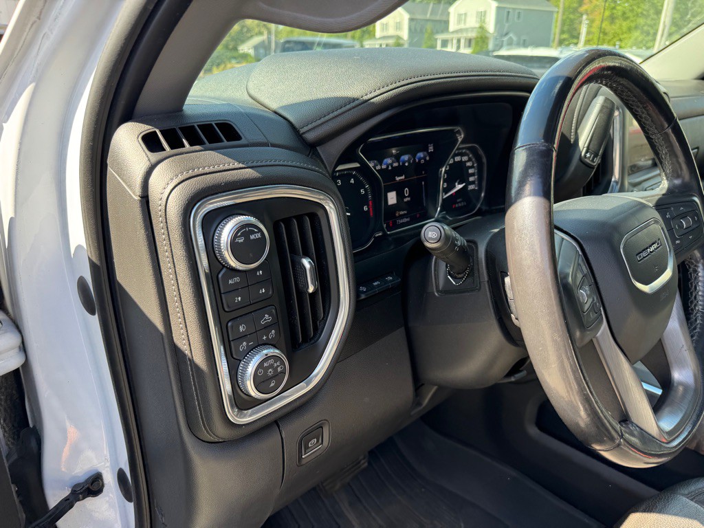 2021 GMC Sierra Image 26