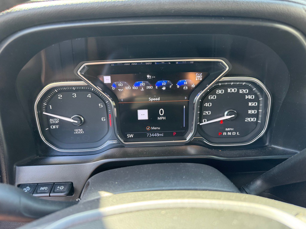 2021 GMC Sierra Image 28