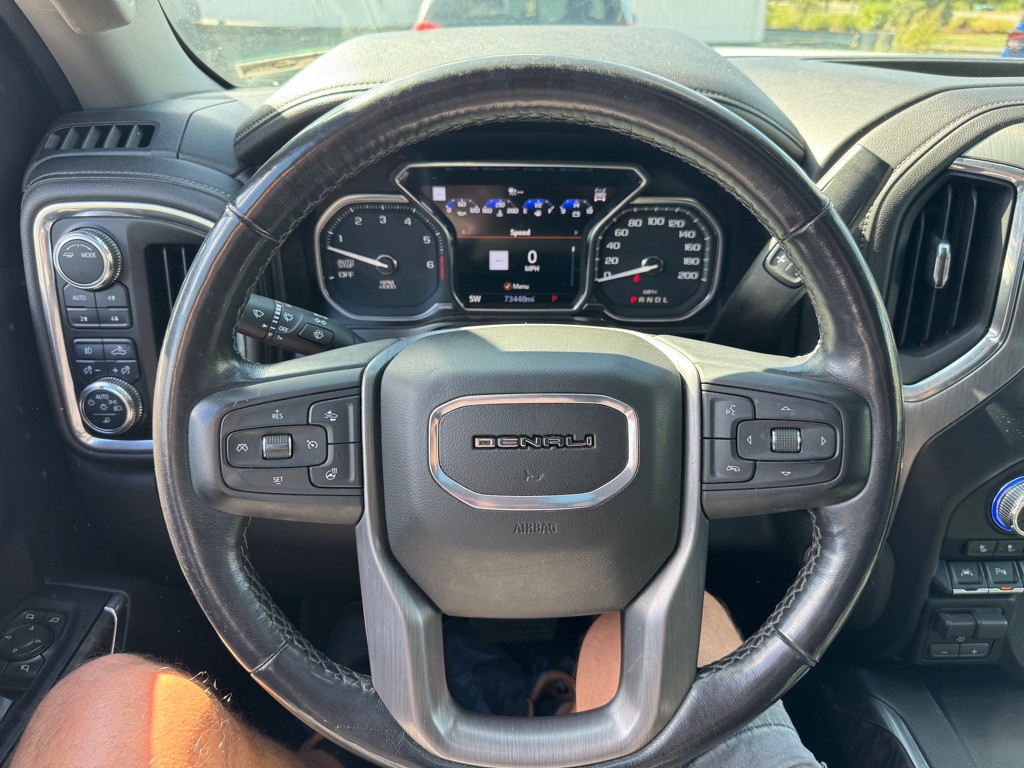 2021 GMC Sierra Image 29