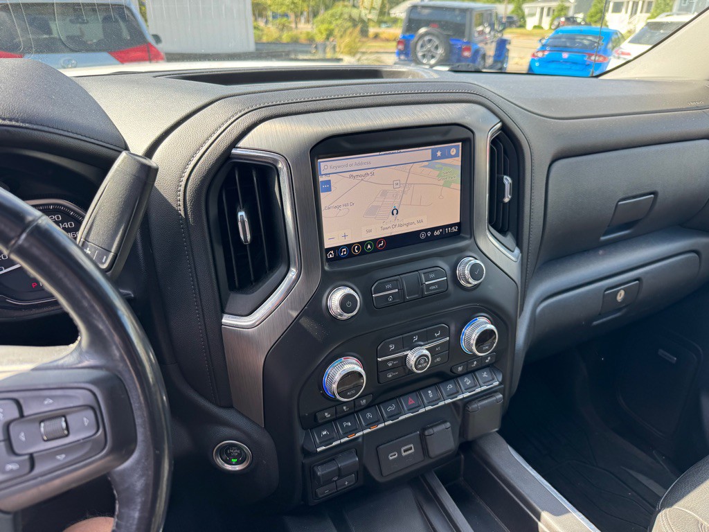 2021 GMC Sierra Image 30
