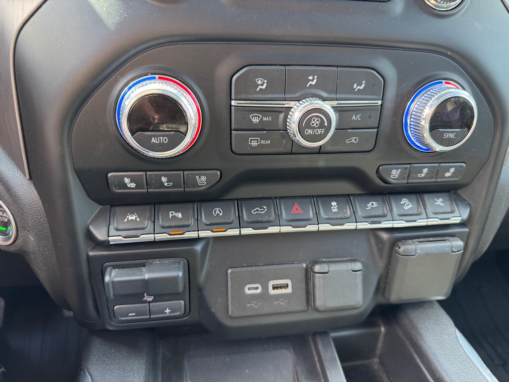 2021 GMC Sierra Image 31