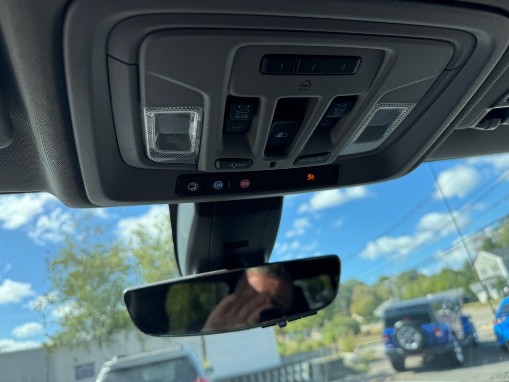 2021 GMC Sierra Image 33