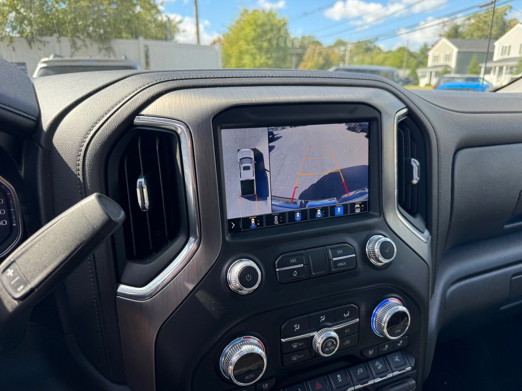 2021 GMC Sierra Image 34