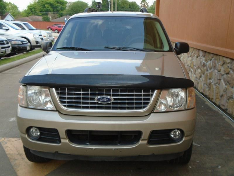 2005 Ford Explorer Image 2