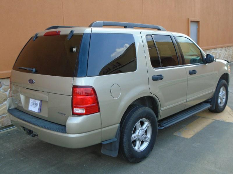 2005 Ford Explorer Image 5