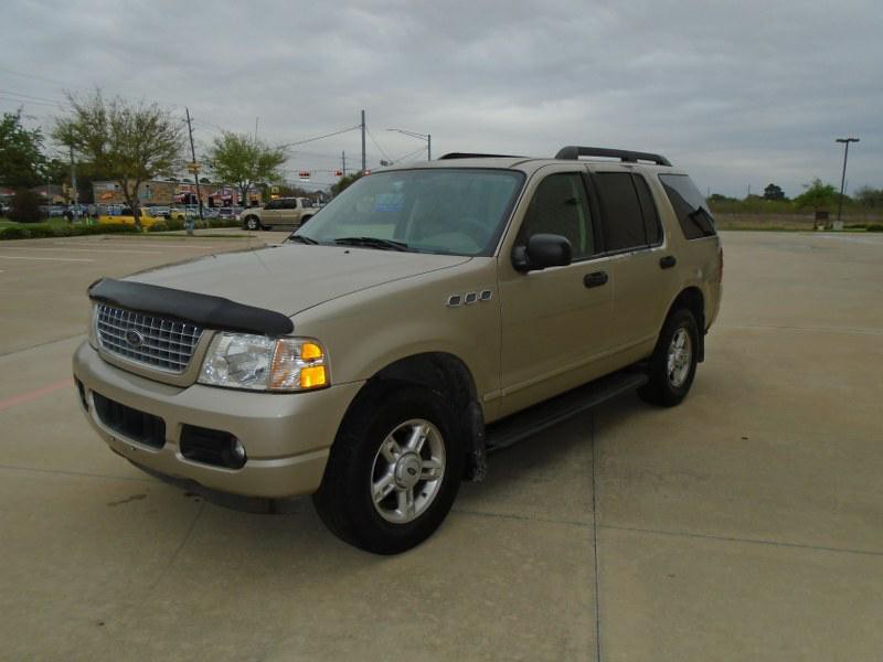 2005 Ford Explorer Image 22