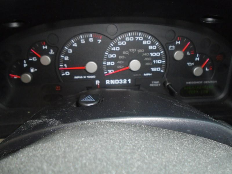 2005 Ford Explorer Image 23