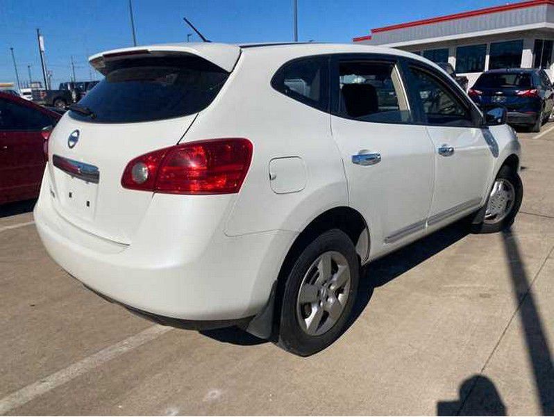 2013 Nissan Rogue Image 6