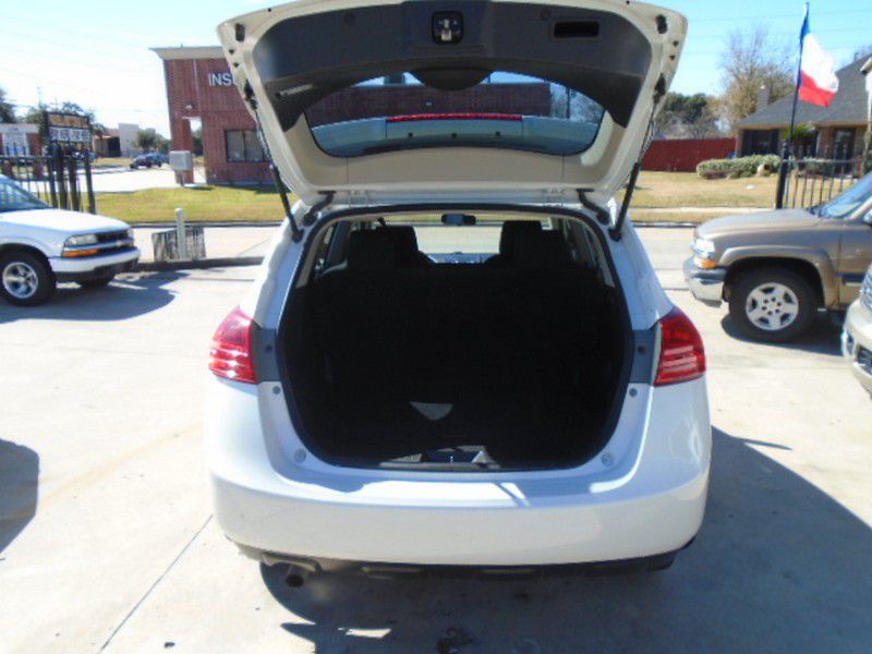 2013 Nissan Rogue Image 9