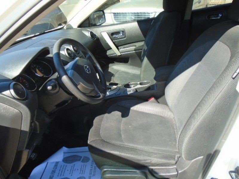 2013 Nissan Rogue Image 12