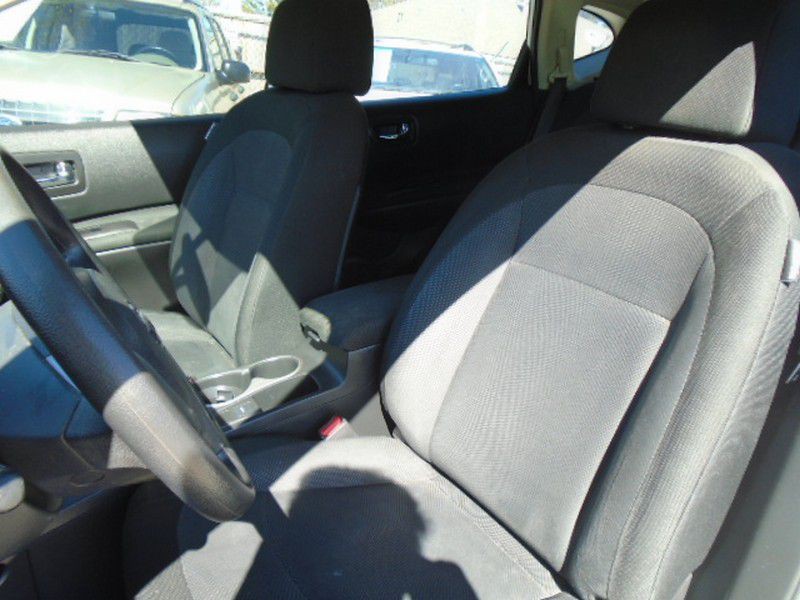 2013 Nissan Rogue Image 14