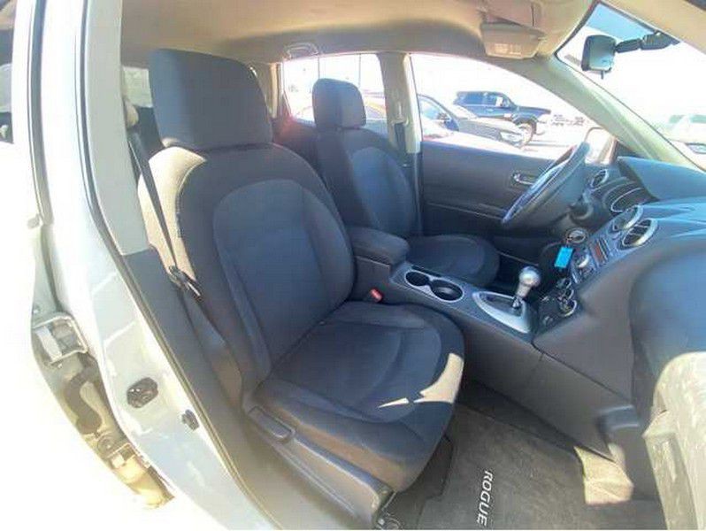 2013 Nissan Rogue Image 15