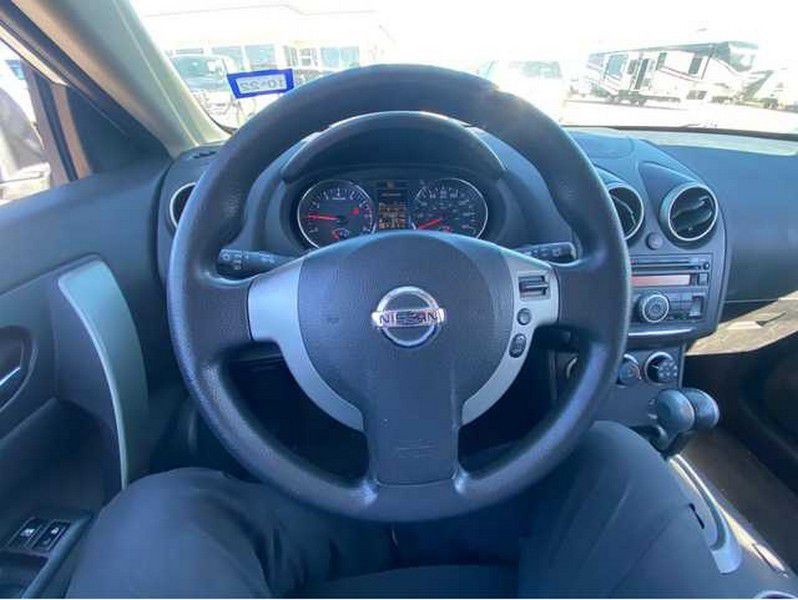2013 Nissan Rogue Image 19
