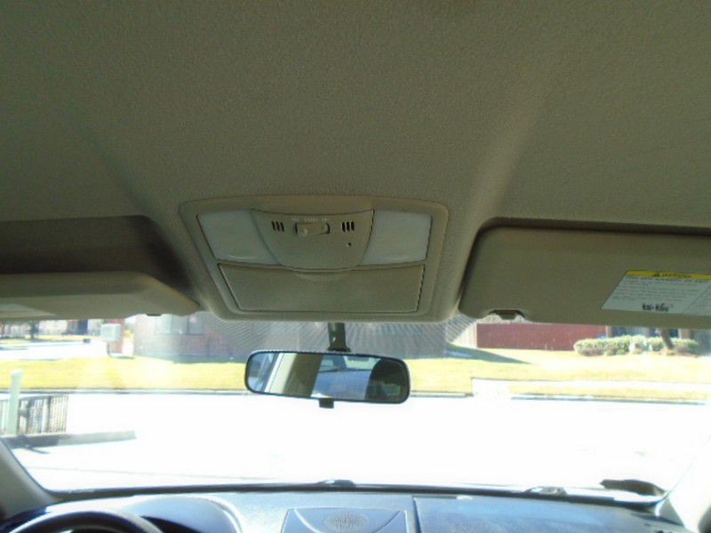 2013 Nissan Rogue Image 23