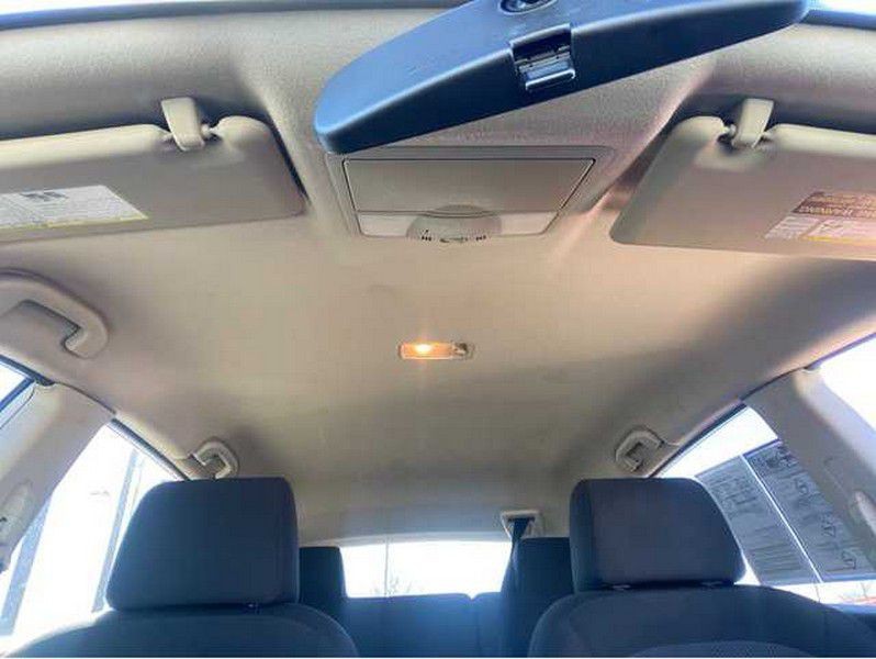 2013 Nissan Rogue Image 24
