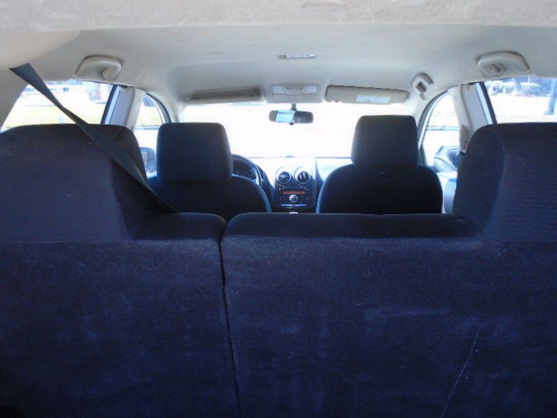 2013 Nissan Rogue Image 25