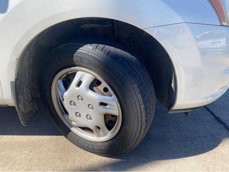 2013 Nissan Rogue Image 28