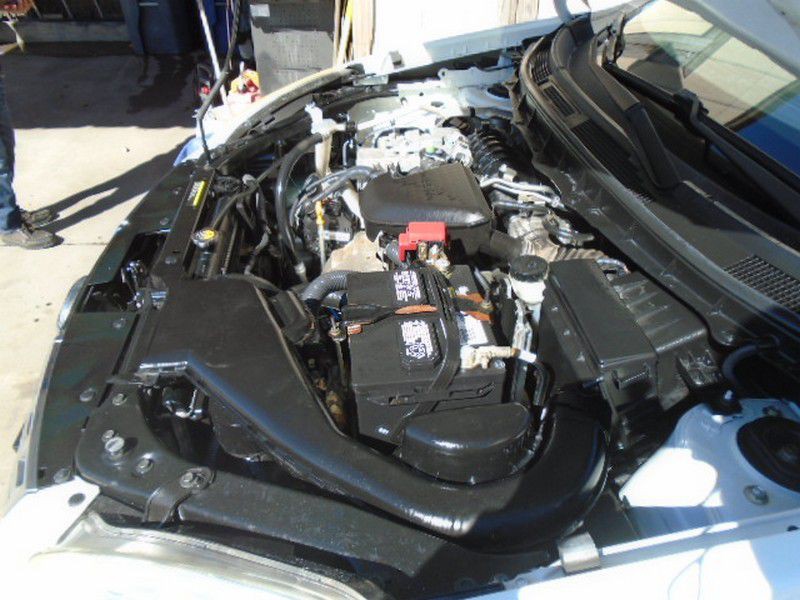 2013 Nissan Rogue Image 29