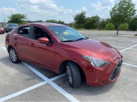 Image for 2016 Scion iA  ID: 3441803