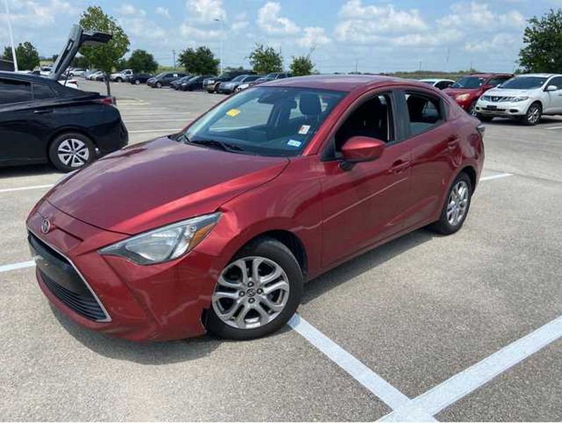 2016 Scion iA Image 2