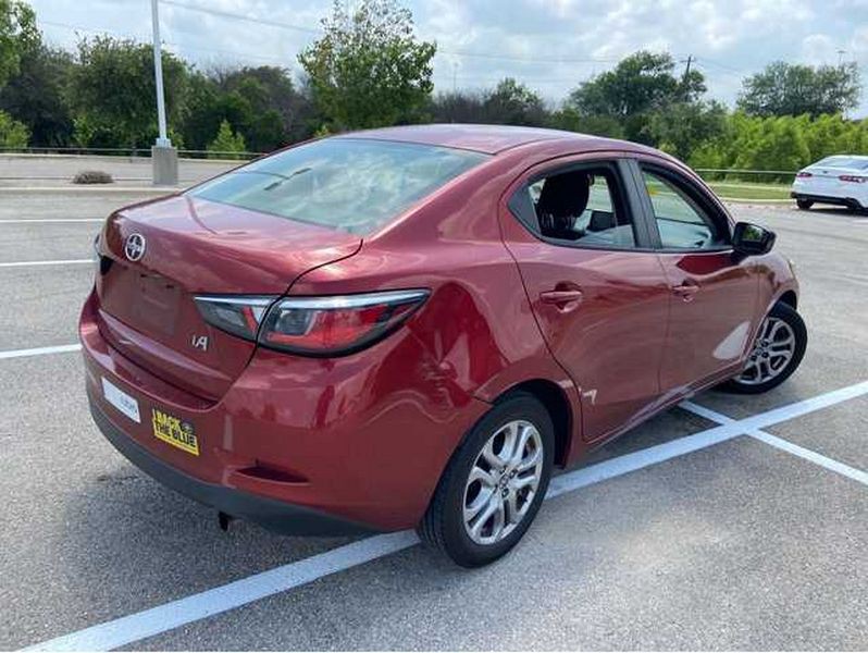 2016 Scion iA Image 4