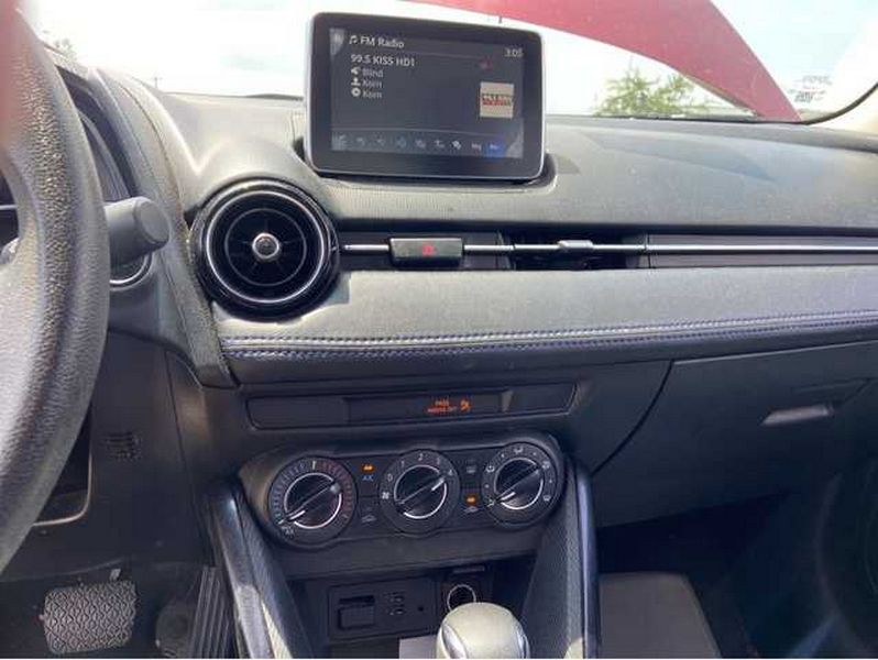 2016 Scion iA Image 6