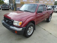 Image for 1999 Toyota Tacoma Xtracab Prerunn ID: 3979196