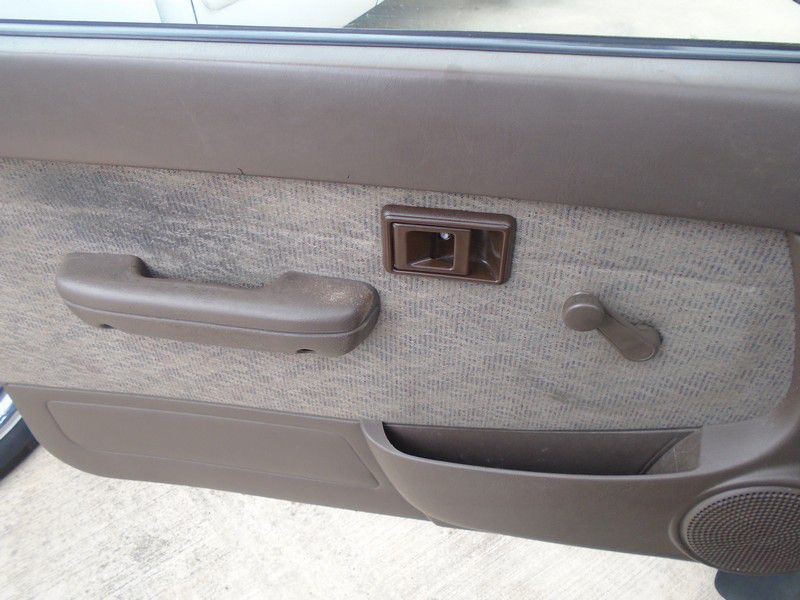1999 Toyota Tacoma Image 15